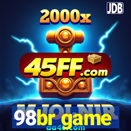 98br game